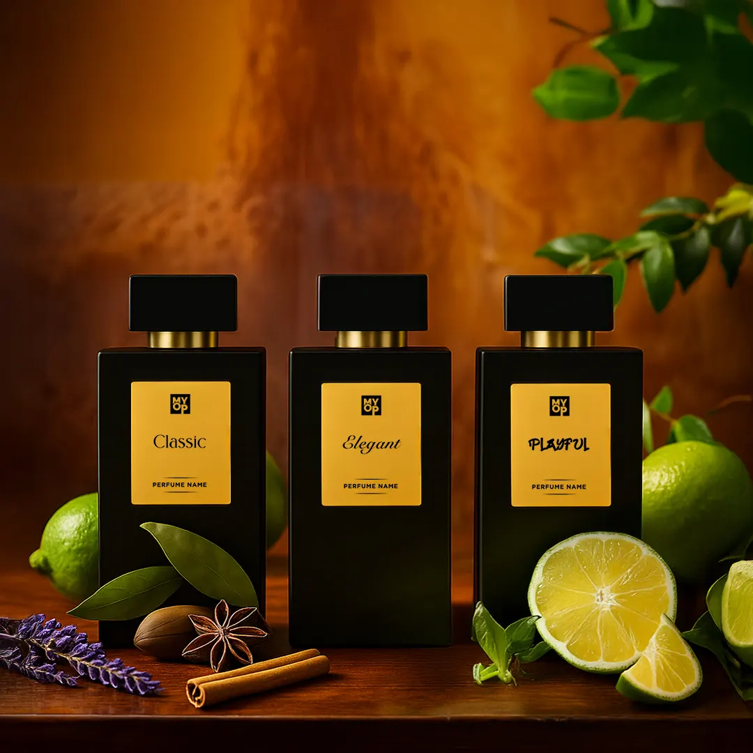 Men's Code - Image 5